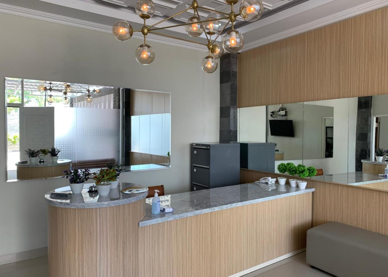 Griya Sambilegi Maguwoharjo Redpartner Hotel Екстериор снимка