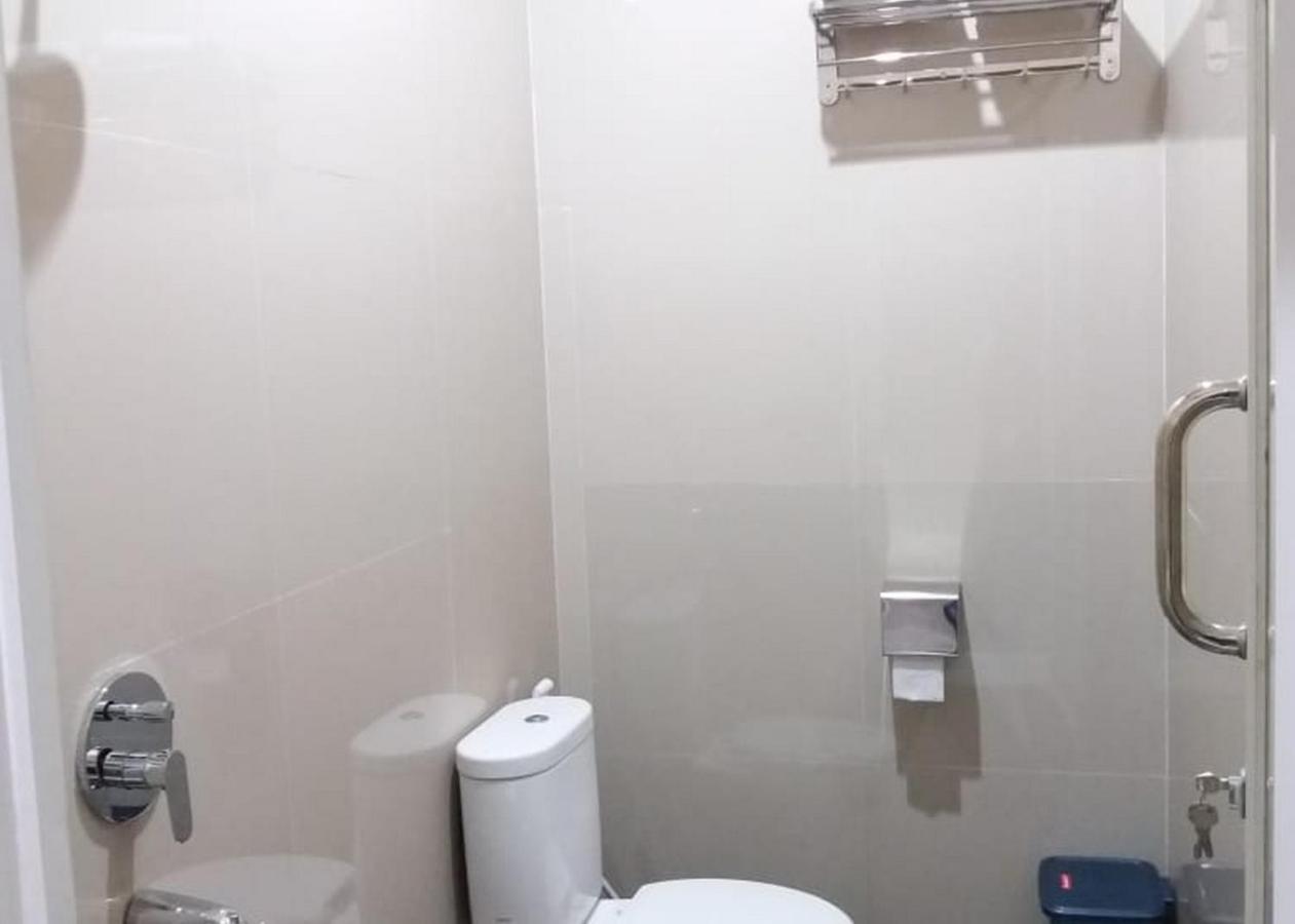Griya Sambilegi Maguwoharjo Redpartner Hotel Екстериор снимка