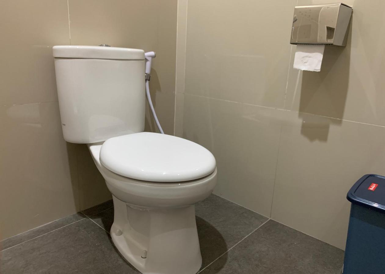 Griya Sambilegi Maguwoharjo Redpartner Hotel Екстериор снимка