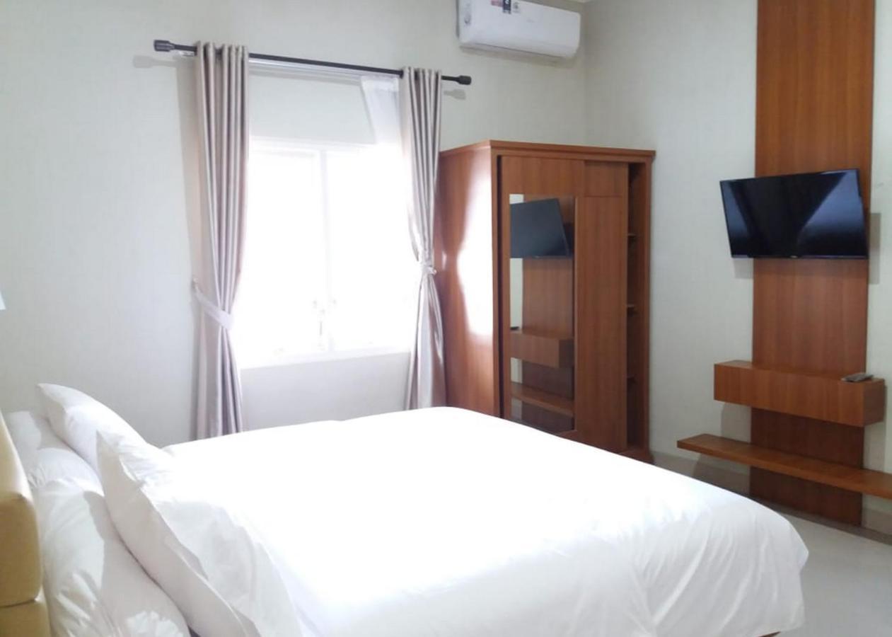 Griya Sambilegi Maguwoharjo Redpartner Hotel Екстериор снимка